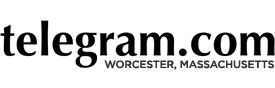 Worcester Telegram Logo